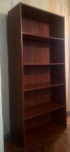 Шкаф Ikea H-180см, ширина-80см, глубина -34см, б/у