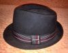 Шляпа Stetson (США) (размер M, 57 см, 7 1/8)