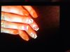 Покрытие ногтей Shellac