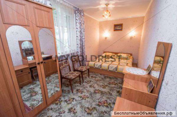 Сдам комнату в Гурзуфе в Крыму