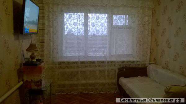 Квартира однокомнатная