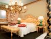 Итальянская luxury мебель Camerin