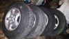 Колеса в сборе Mercedes ml 163/164