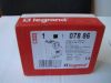 Диф-Дифференциальный Автомат 1p+n c16 30ma Legrand-30ma 6000 1шт