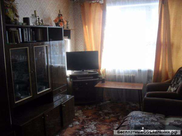 2-комн. кв. 50 м2, этаж 2/3