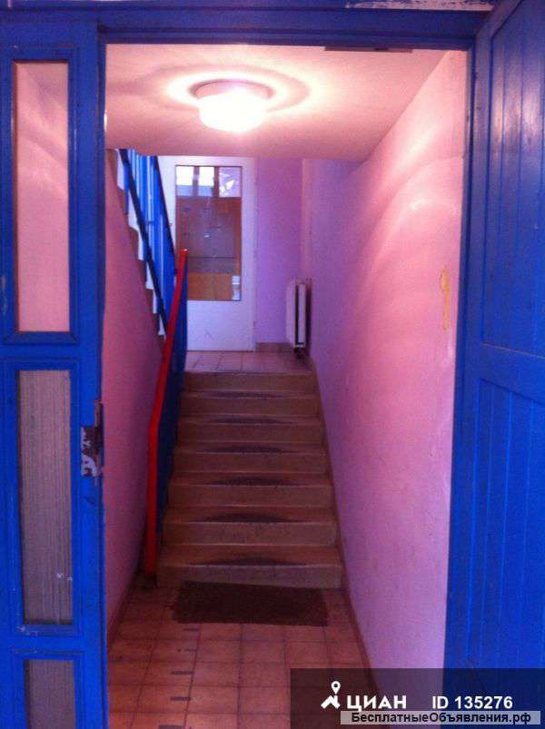 2-комн. кв. 58 м2, этаж 1/3