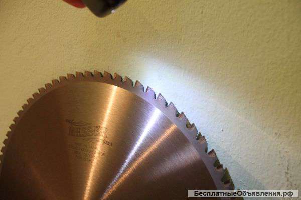Алмазные диски messer