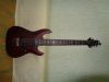 Schecter Omen-7 WSN