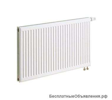 Радиаторы KERMI Стальные с нижним подключением