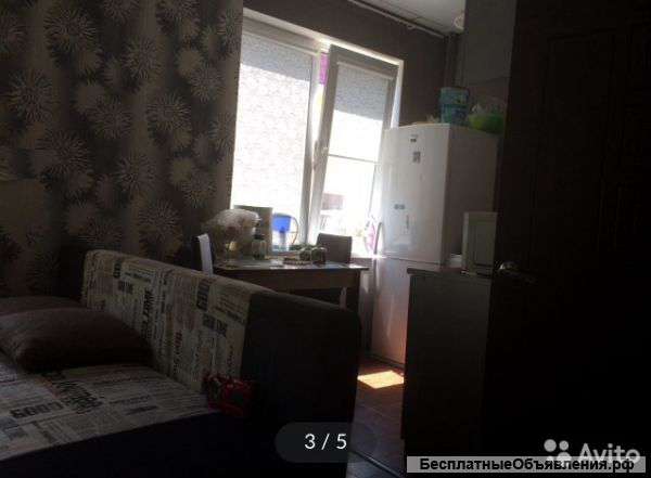 Квартиру Студио с ремонтом