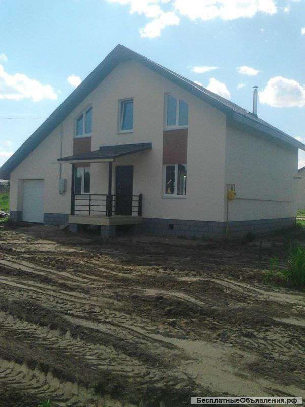 Дом 25 км от Нижнего Новгорода