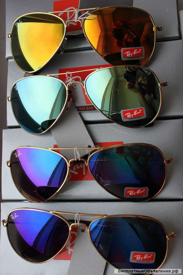 Очки RayBan