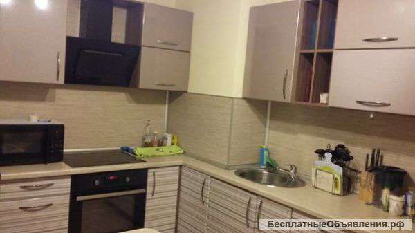 Квартиру