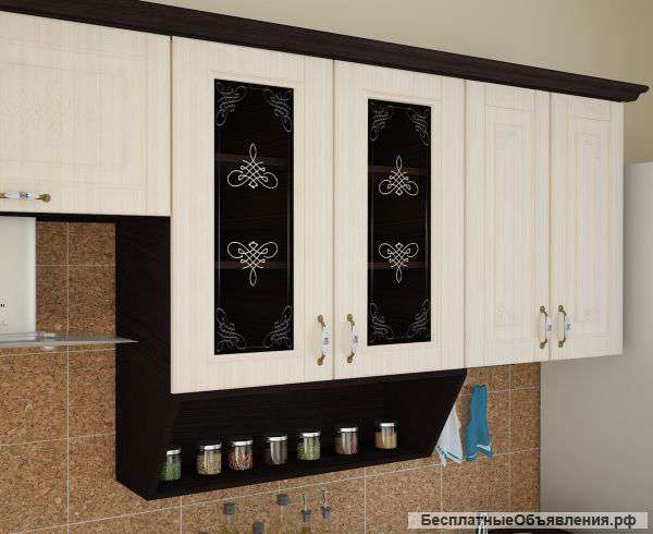 Кухонный гарнитур БЕЛАРУСЬ-2