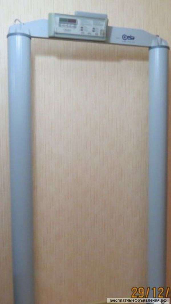 Металлодетектор CEIA Classic