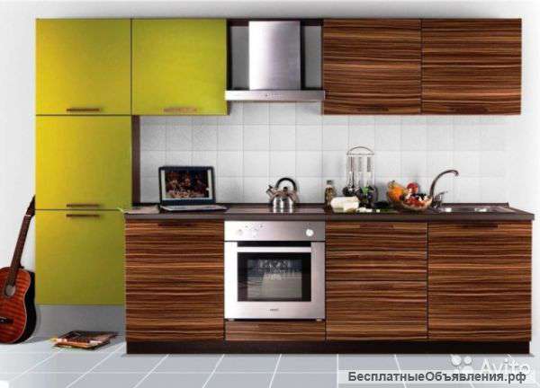 Шкафы купе, Кухни, прихожие, гостиные, детские