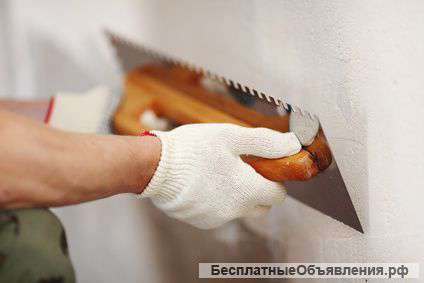 Ремонт и отделка. Качественно, надежно, в срок
