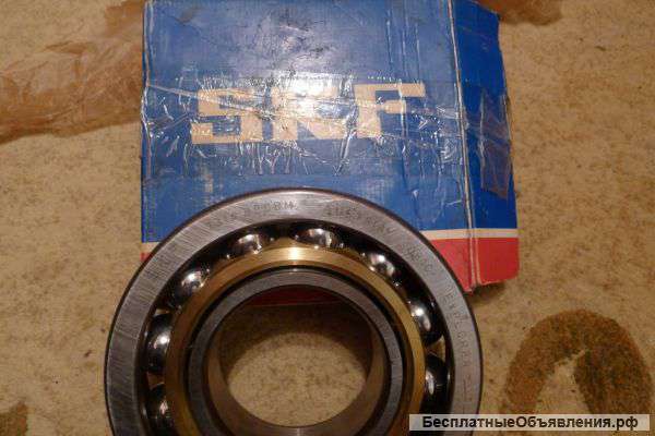 Подшипник SKF 7314 BECBM , оригинал