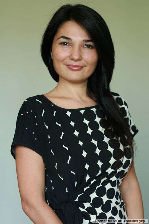 Консультация психолога в Киеве