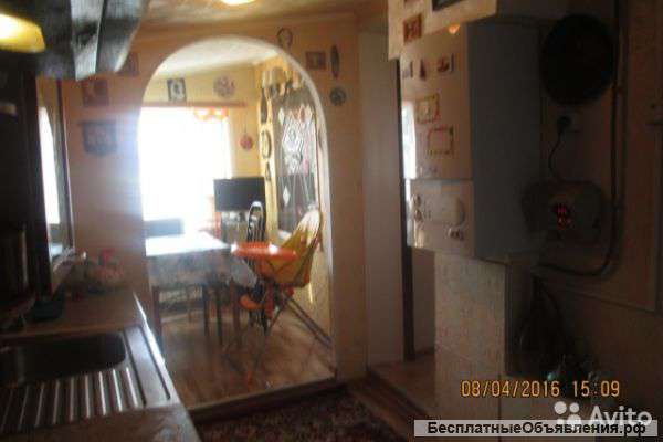 Отличный дом ХОРОШИМ ХОЗЯЕВАМ