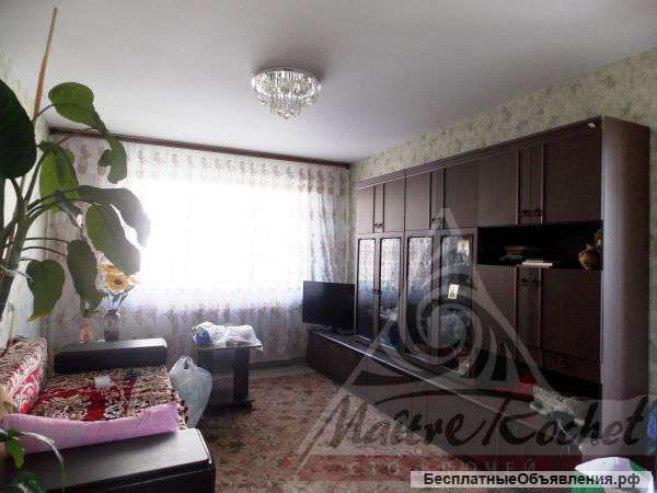 2-х комнатная квартира, ул. Механизаторов д. 55к4