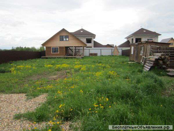 Земельный участок солнечногорск