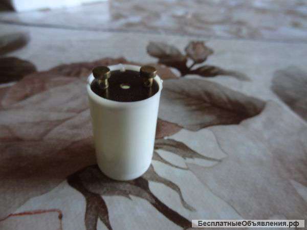 Стартер Comtech LS111m для люминисцентных ламп