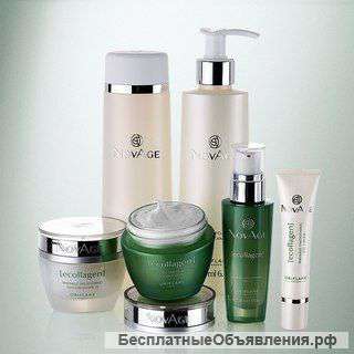 Вытолкните ваши морщинки изнутри