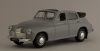 Автолегенды ссср 23 Газ-М20 "победа" Кабриолет
