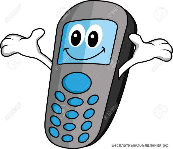 Ремонт, настройка телефонов, пк, ноутбуков