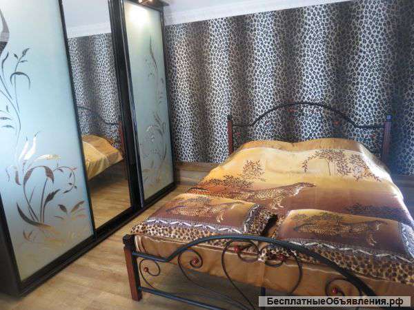 Жильё у моря