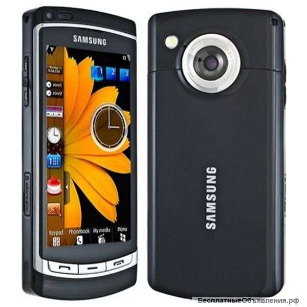 Samsung GT-i8910 HD