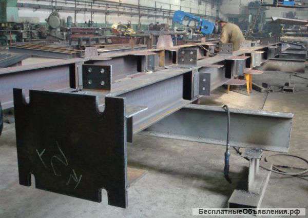 Металлоизделия