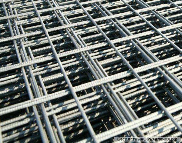 Металлическая сетка