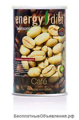 Функциональное питание Energy Diet HD