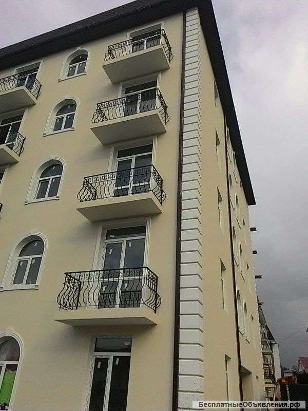 Квартира в Сочи