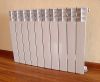 Электрические батареи отопления