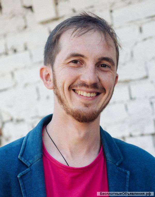 Фокусы на Вашем празднике