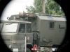 Оригинальный военный бинокль TZK-80 10x80 мм