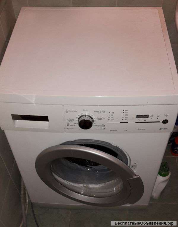 Стиральная машина Siemens WM10E145OE