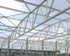 Фермы для рекламных конструкций, б/у ангары металл-е, трубы для газоснабжения