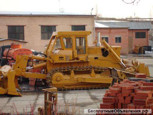 Аренда бульдозеров Komatsu (Коматсу) D355A с оператором