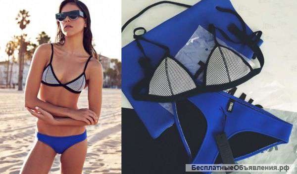 Купальник Triangle