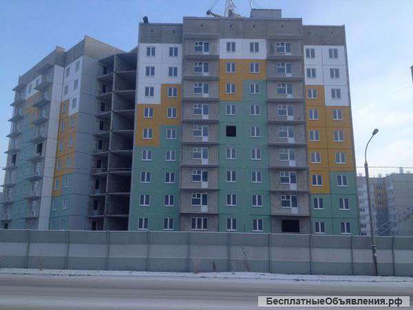 2-комн. Покровский, Мартынова д.11