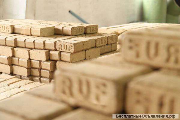 Топливные брикеты оптом от Производителя