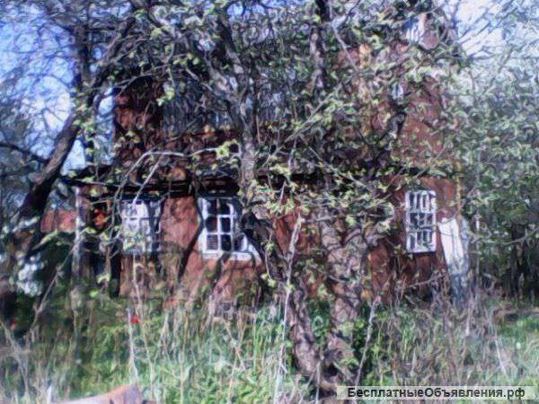 Дача в Александрове