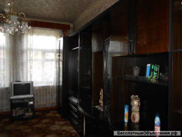 Сдам 2-х комнатную квартиру