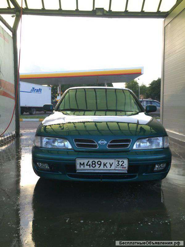 Nissan Primera p11