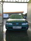 Nissan Primera p11