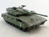 Боевые машины мира 11 "Меркава" Мк3